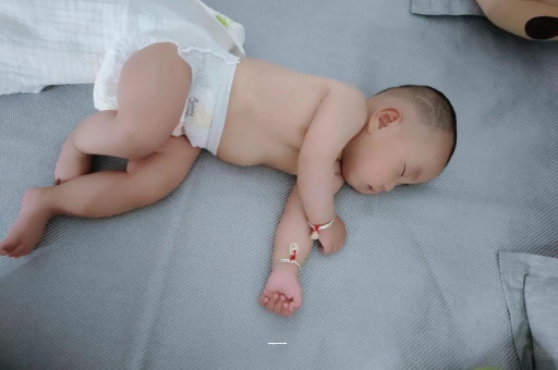 邵阳三个月宝宝头围